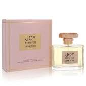 Joy Forever by Jean Patou Eau De Toilette Spray 2.5 oz For Women