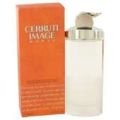 IMAGE by Nino Cerruti Eau De Toilette Spray 2.5 oz For Women