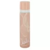 Charlie Chic by Revlon Body Spray 2.5 oz For Women