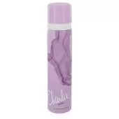 Charlie Divine by Revlon Body Spray 2.5 oz For Women