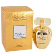 La Rive Golden Woman by La Rive Eau DE Parfum Spray 2.5 oz For Women