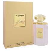 Al Haramain Junoon Rose by Al Haramain Eau De Parfum, Spray 2.5 oz For Women