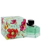 Flora by Gucci Eau De Toilette Spray 2.5 oz For Women