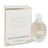 McQueen Eau Blanche by Alexander McQueen Eau De Parfum Spray 2.5 oz For Women