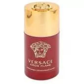 Versace Eros Flame by Versace Deodorant Stick 2.5 oz For Men