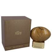 Golden Powder by The House of Oud Eau De Parfum Spray (Unisex) 2.5 oz For Women