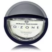 Sergio Tacchini Ozone by Sergio Tacchini Eau De Toilette Spray 2.5 oz For Men