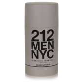212 by Carolina Herrera Deodorant Stick 2.5 oz For Men