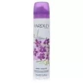 April Violets by Yardley London Body Spray 2.6 oz For Women