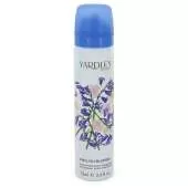 English Bluebell by Yardley London Body Spray 2.6 oz For Women