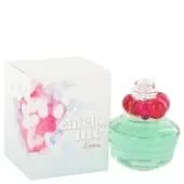 Catch ME L'eau by Cacharel Eau De Toilette Spray 2.7 oz For Women