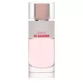 Jil Sander Softly by Jil Sander Eau De Parfum Spray (Tester) 2.7 oz For Women
