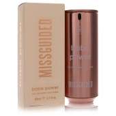 Misguided Babe Power by Misguided Eau De Parfum Spray 2.7 oz For Women