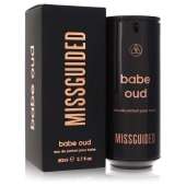 Misguided Babe Oud by Misguided Eau De Parfum Spray 2.7 oz For Women