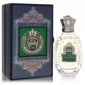 Chic Shaik Emerald No. 70 by Shaik Eau De Parfum Spray 2.7 oz For Men