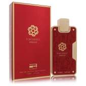 Penthouse Versailles by Rue Broca Eau De Parfum Spray (Unisex) 2.7 oz For Men