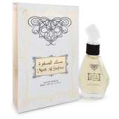 Musk Al Safwa by Rihanah Eau De Parfum Spray (Unisex) 2.7 oz For Men