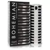 Sapil Bohemian by Sapil Eau De Toilette Spray 2.7 oz For Men