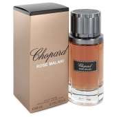 Chopard Rose Malaki by Chopard Eau De Parfum Spray (Unisex) 2.7 oz For Women