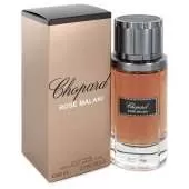 Chopard Rose Malaki by Chopard Eau De Parfum Spray (Unisex) 2.7 oz For Women