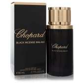 Chopard Black Incense Malaki by Chopard Eau De Parfum Spray (Unisex) 2.7 oz For Women