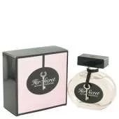 Her Secret by Antonio Banderas Eau De Toilette Spray 2.7 oz For Women