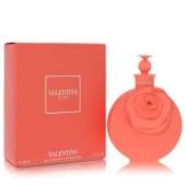 Valentina Blush by Valentino Eau De Parfum Spray 2.7 oz For Women
