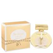 Her Golden Secret by Antonio Banderas Eau De Toilette Spray 2.7 oz For Women