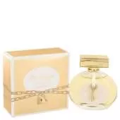 Her Golden Secret by Antonio Banderas Eau De Toilette Spray 2.7 oz For Women