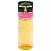 Prada Candy by Prada Eau De Parfum Spray (Tester) 2.7 oz For Women
