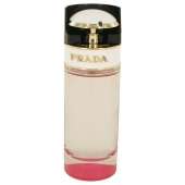 Prada Candy Kiss by Prada Eau De Parfum Spray (Tester) 2.7 oz For Women