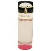 Prada Candy Kiss by Prada Eau De Parfum Spray (Tester) 2.7 oz For Women