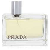 Prada Amber by Prada Eau De Parfum Spray (Tester) 2.7 oz For Women