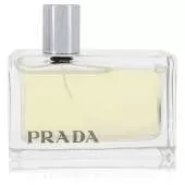 Prada Amber by Prada Eau De Parfum Spray (Tester) 2.7 oz For Women