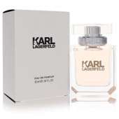 Karl Lagerfeld by Karl Lagerfeld Eau De Parfum Spray 2.8 oz For Women