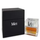 Monti by Giorgio Monti Eau De Parfum Spray 3 oz For Women