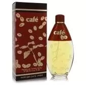 Cafe by Cofinluxe Parfum De Toilette Spray 3 oz For Women