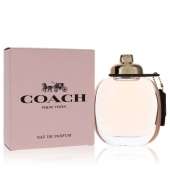 Coach by Coach Eau De Parfum Spray 3 oz For Women