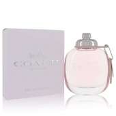 Coach by Coach Eau De Toilette Spray 3 oz For Women