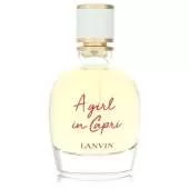 A Girl in Capri by Lanvin Eau De Toilette Spray (Tester) 3 oz For Women