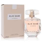 Le Parfum Elie Saab by Elie Saab Eau De Parfum Spray 3 oz For Women