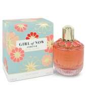 Girl of Now Forever by Elie Saab Eau De Parfum Spray 3 oz For Women