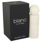 Blanc De Courreges by Courreges Eau De Parfum Spray (New Packaging) 3 oz For Women