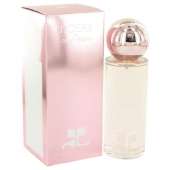 Rose De Courreges by Courreges Eau De Parfum Spray (New Packaging) 3 oz For Women