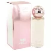 Rose De Courreges by Courreges Eau De Parfum Spray (New Packaging) 3 oz For Women