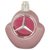 Mercedes Benz Woman by Mercedes Benz Eau De Parfum Spray (Tester) 3 oz For Women