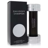 Davidoff Champion by Davidoff Eau De Toilette Spray 3 oz For Men