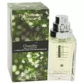 Osmanthus by The Different Company Eau De Toilette Spray Refilbable 3 oz For Women