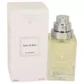 Sens & Bois by The Different Company Eau De Toilette Spray 3 oz For Women