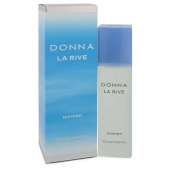 La Rive Donna by La Rive Eau De Parfum Spray 3 oz For Women